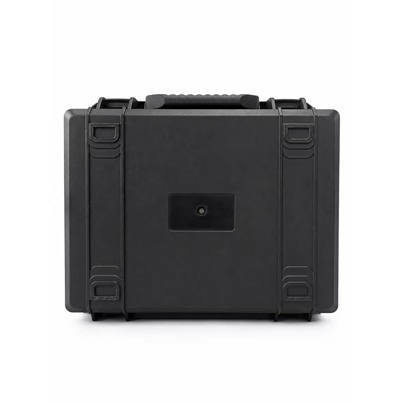 Saunyoto Hard Carrying Case for Starlink Mini