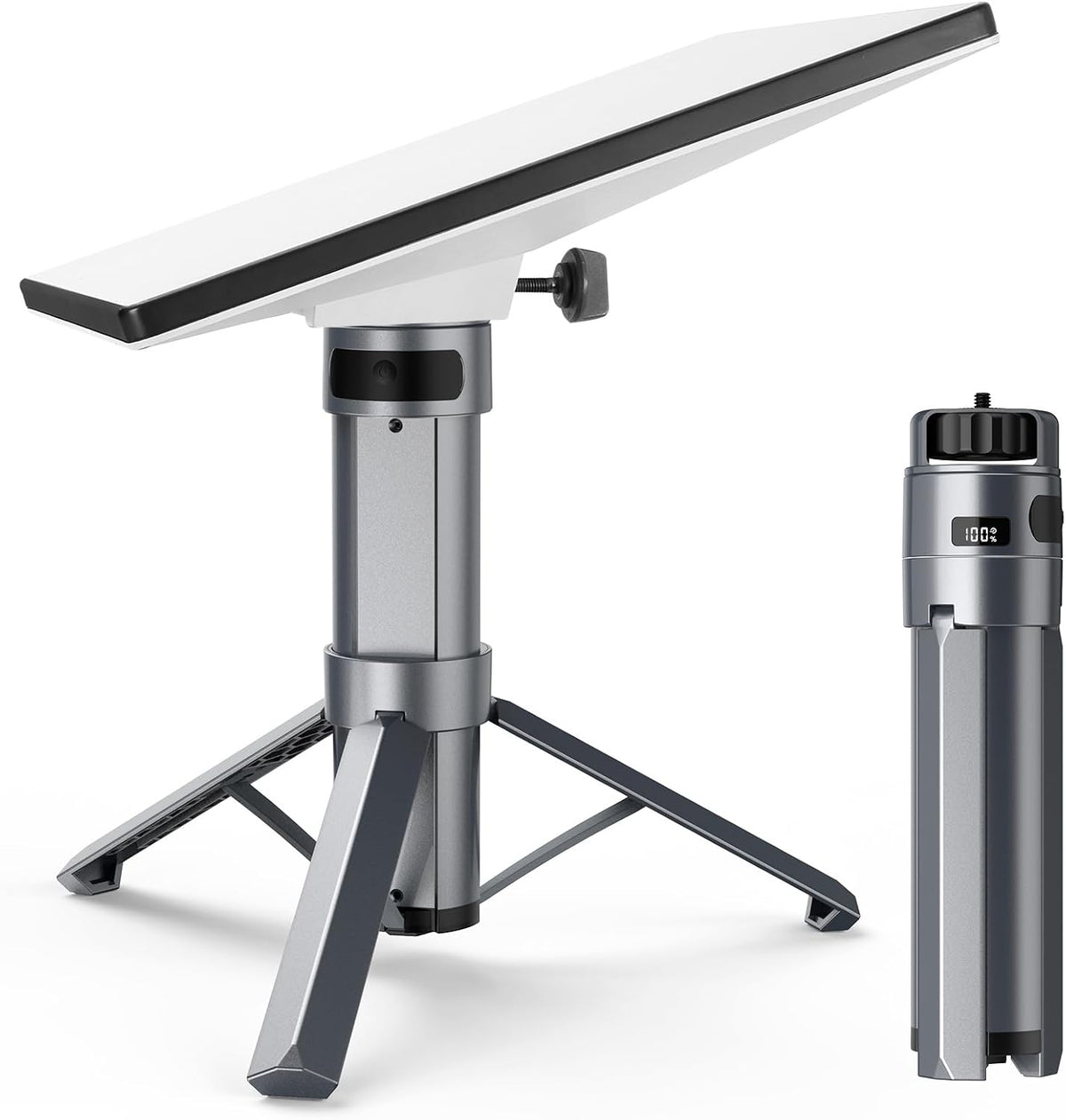 GEN2 All-in-One Mount & Battery for Starlink Mini