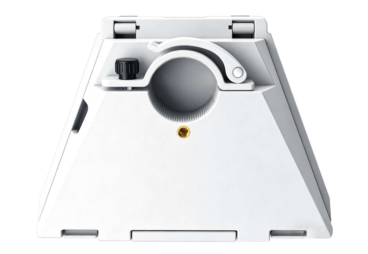 SnapLock 2-in-1 Quick-Release Mount for Starlink