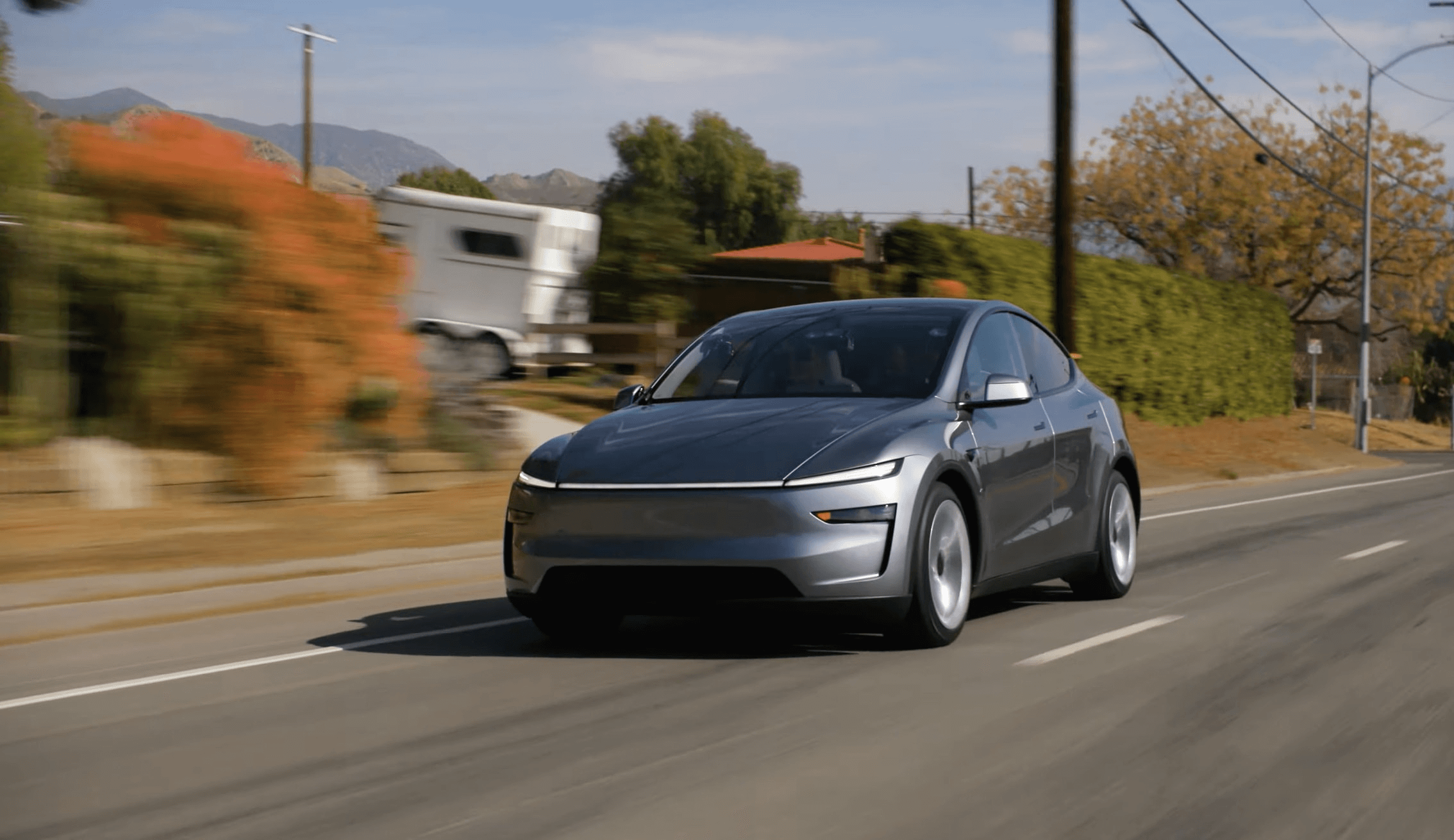 6 Must-Have Tesla Model 3/Y Highland & Juniper Accessories in 2025