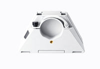 SnapLock 2-in-1 Quick-Release Pipe Adapter & Kickstand for Starlink